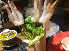 -蜀大侠火锅(车公庙店)
