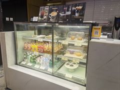 -逸派咖啡 EPARKCOFFEE(广安门店)