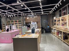 -棱石眼镜(CP静安店)