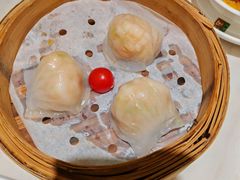 -悦得闲广式茶楼点心(石厦时代广场店)