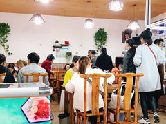 大堂-豆相识•九九豆腐脑(牛咡桥店)