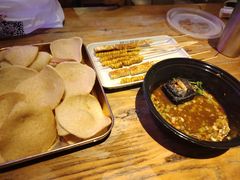-龙头烤羊排•烤全羊•精酿扎啤(厦滘店)