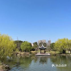 【迪蕩湖公園】電話,地址,價格,營業時間(圖) - 紹興周邊遊 - 大眾