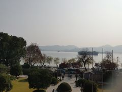 -浙江省博物馆(孤山馆区)
