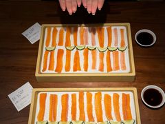 -壹湖两岸·鱼鲜山里菜(东江湖店)