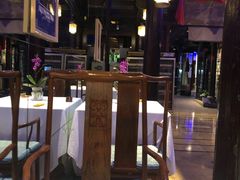 大堂-赵记老铺(市府恒隆广场店)