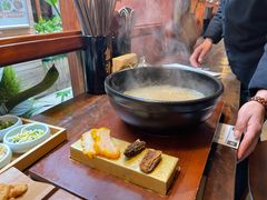 -银米·云南传统过桥米线(双廊黑金冠店)