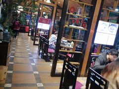 大堂-陶然居·重庆菜(生态园店)