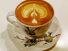 -sugarman espresso素饮糖人高新咖啡工厂