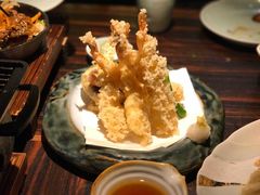 -山葵家·创意料理(宁波来福士店)