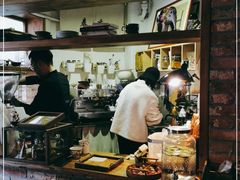 -春庄咖啡SpringHues(钟楼小区店)