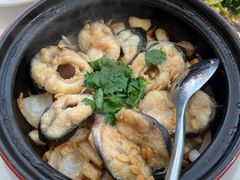 -莆田餐厅PUTIEN(颐堤港店)