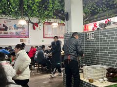 -小杨翘脚牛肉