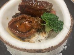 -翕间食·精致淮扬菜(江苏大剧院店)