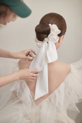 -艾米丽婚纱礼服