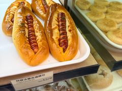 -圣安娜饼屋(新板樟堂店)