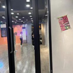 -DOS HOP潮上舞蹈