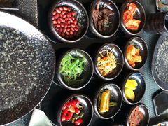 -西安浐灞艾美酒店·汉江餐厅·火锅