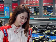 -速马赫卡丁车(琶洲店)
