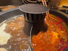-晓宇重庆火锅(西安荟聚店)