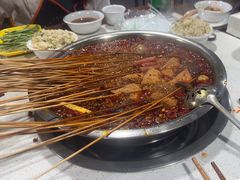-满江红串串香(七道堰街店)