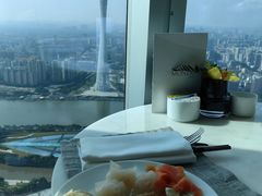 -广州四季酒店·意珍·意式自助餐