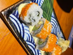 -有喜屋·烧鸟·居酒屋(周浦万达店)