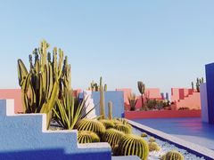 -漳州滨海火山岛自然生态风景区