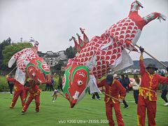 -新安江山水画廊风景区
