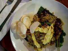 印尼炒面-Mai Mai Restaurant