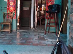 -老宅原住民沙茶面精品小吃(龙头路店)