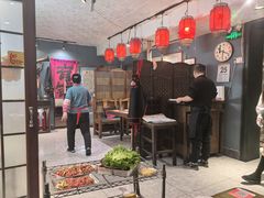 -名扬烤肉(起源店)