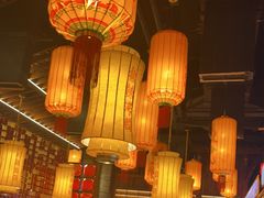 -小龙坎火锅(全球总店)
