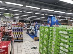 -物美超市(通州梨园店)