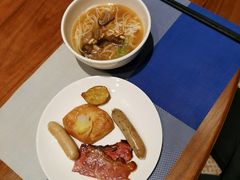 -西双版纳融创皇冠假日度假酒店