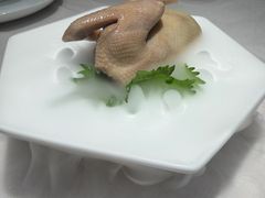 -狮王府淮扬菜(万象城店)