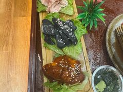 -牛也烧肉(摩尔城店)