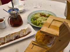 -皇马假日醉海南大酒店·假日一品派茶楼(秀英店)