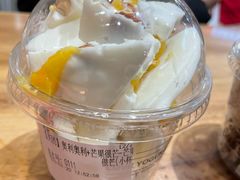 -CHAO'S艾炒酸奶·冰糖葫芦(兰州中心店)