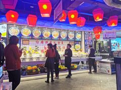 -山河屯铁锅炖(哈西站店)