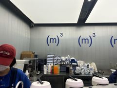 -CUBIC3三立方咖啡(西岸凤巢店)