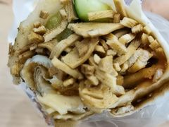 -高麦卷饼王(星海生活广场店)