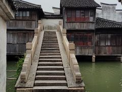 -乌镇东栅景区