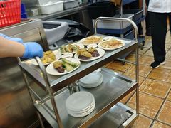 -香港蓮香樓(中環店)