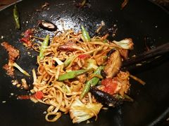 -九毛九西北菜(大东海店)