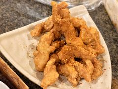 小酥肉-小街天府(西工小街店)