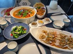 -绍兴鉴湖君澜大酒店