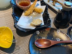 -王鼎精致料理铁板烧(世博源店)