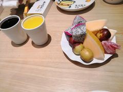 -小鱼小牛·鱼牛干锅·脆鱼火锅(世欧广场店)