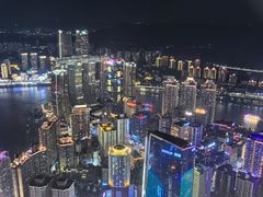 -WFC会仙楼观景台